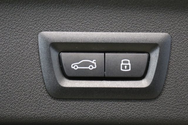 BMW 118 usata, con Servosterzo