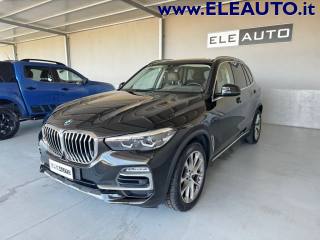 BMW X5 usata, con Airbag laterali