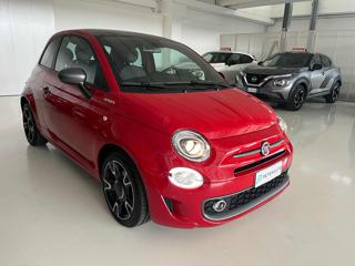 FIAT 500 usata, con Airbag laterali