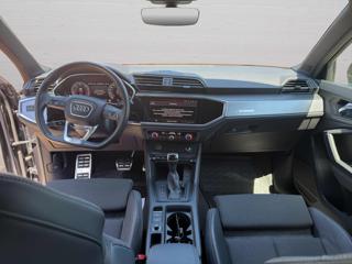 AUDI Q3 usata, con Cruise Control
