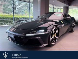 FERRARI 12 Cilindri 12 Cilindri Spider 6.5 V12 DCT