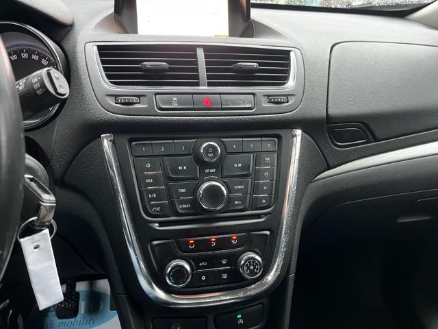 OPEL Mokka usata, con Cerchi in lega