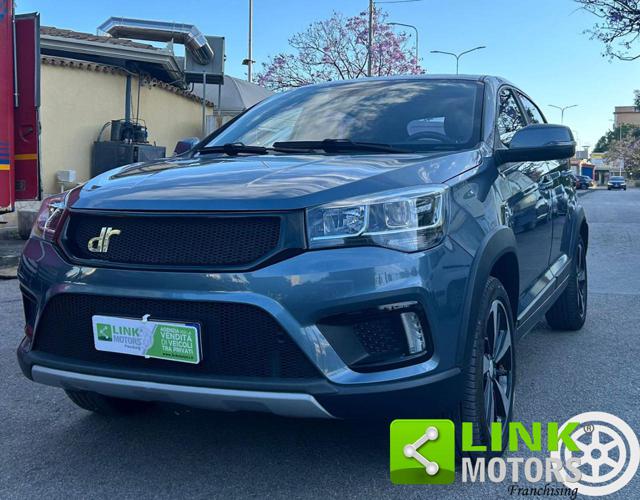 DR MOTOR DR3 usata, con ABS