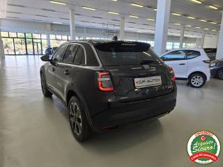 FIAT 600 usata, con Autoradio