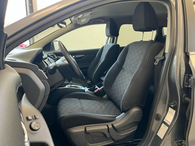 NISSAN Qashqai usata, con Cerchi in lega