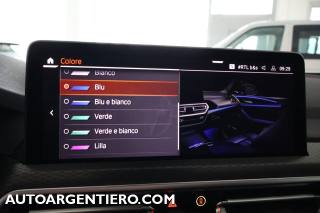 BMW X4 usata, con Chiusura centralizzata telecomandata