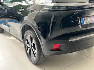 PEUGEOT 2008 usata, con Antifurto