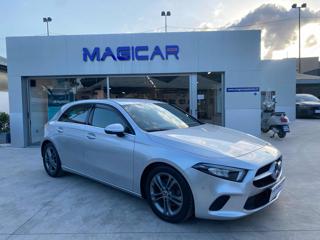 MERCEDES-BENZ A 180 usata, con Airbag