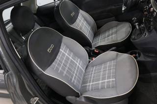 FIAT 500 usata, con Cruise Control