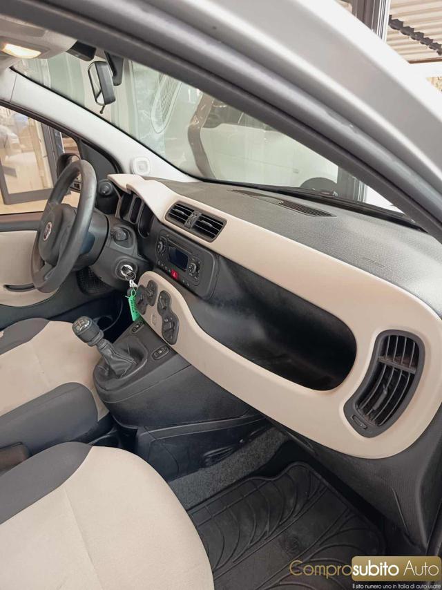 FIAT Panda usata 21