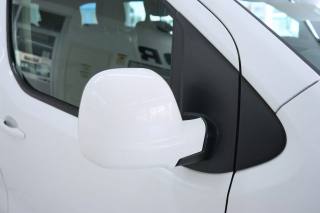 PEUGEOT Traveller usata, con Sensore di luce