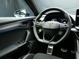 CUPRA Formentor usata, con Immobilizzatore elettronico