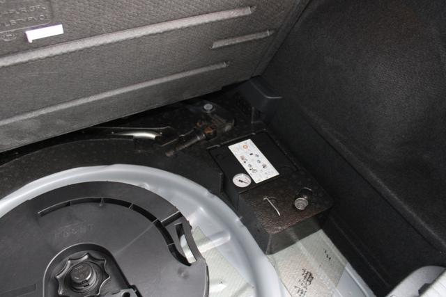 VOLKSWAGEN T-Roc usata, con Fendinebbia