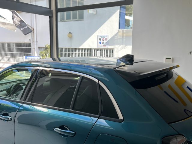 FIAT 600 usata, con Climatizzatore