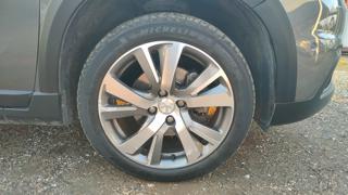 PEUGEOT 2008 usata, con Specchietti laterali elettrici