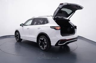 VOLKSWAGEN Tiguan usata 45