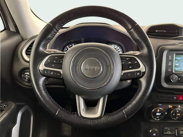 JEEP Renegade usata, con Chiusura centralizzata