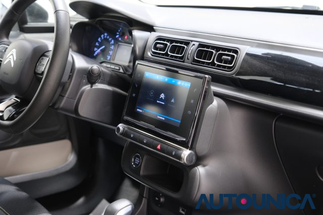 CITROEN C3 usata 49