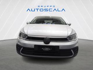 VOLKSWAGEN Polo usata, con Airbag