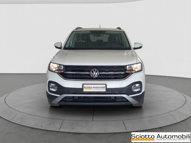 VOLKSWAGEN T-Cross usata, con ABS
