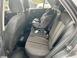 VOLKSWAGEN T-Roc usata, con Fendinebbia