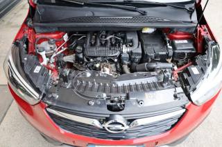 OPEL Crossland X usata 111