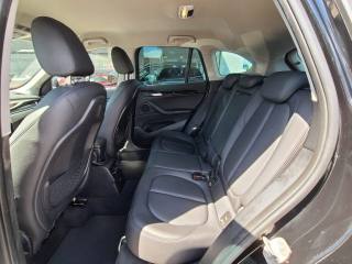 BMW X1 usata, con Climatizzatore