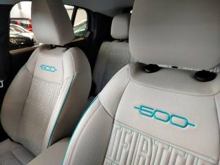 FIAT 600 usata, con Fari LED