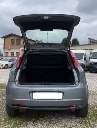 FIAT Grande Punto usata 8