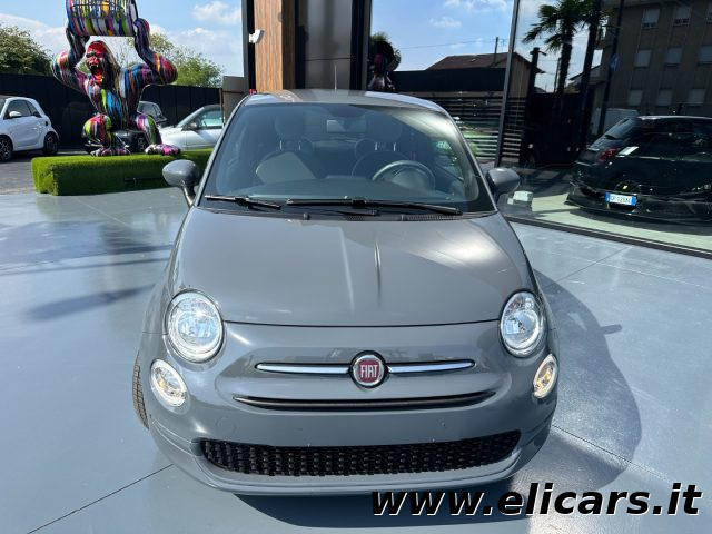 FIAT 500 usata, con Airbag