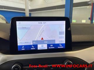 FORD Focus usata, con Sistema di navigazione