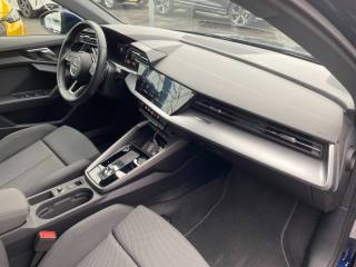 AUDI A3 usata, con Climatizzatore