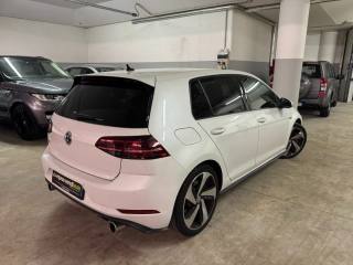 VOLKSWAGEN Golf GTI usata, con Airbag Passeggero