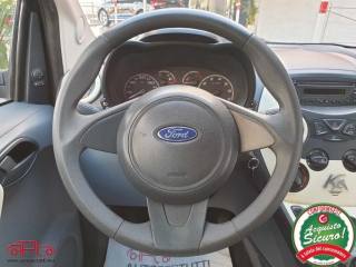 FORD Ka+ usata, con Controllo trazione