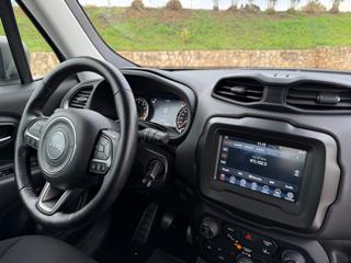 JEEP Renegade usata, con Controllo vocale