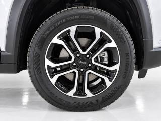 JEEP Compass usata, con Autoradio