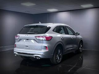 FORD Kuga usata, con Alzacristalli elettrici