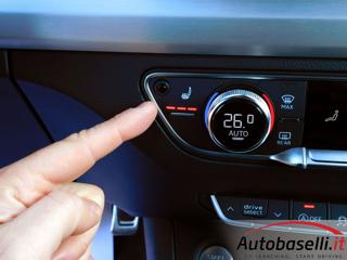 AUDI Q5 usata, con Adaptive Cruise Control