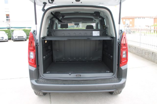FIAT Doblo usata, con Climatizzatore