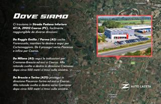 VOLVO XC40 usata, con Volante riscaldabile
