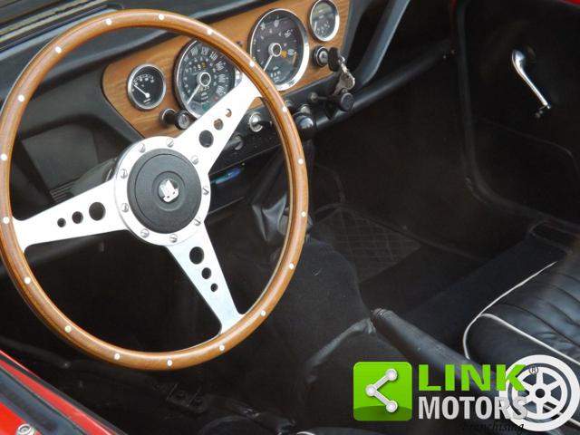 TRIUMPH Spitfire usata 67