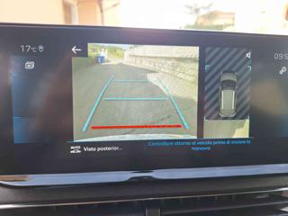 PEUGEOT 3008 usata, con Volante multifunzione