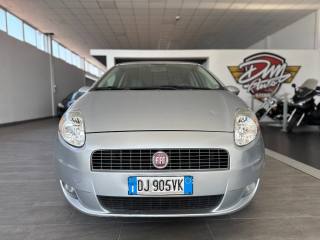 FIAT Grande Punto usata 30