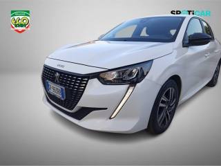 PEUGEOT 208 usata, con Bluetooth