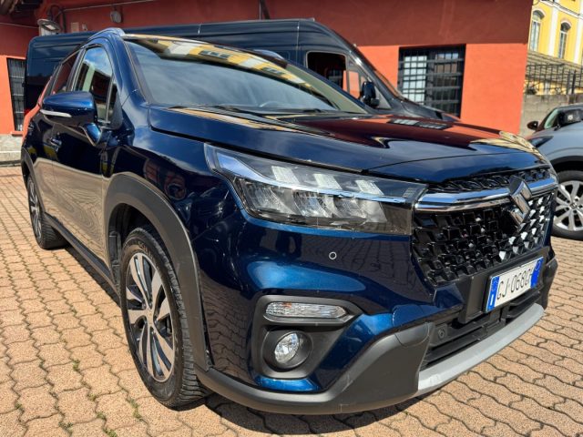 SUZUKI S-Cross usata, con Alzacristalli elettrici
