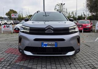 CITROEN C5 Aircross usata, con Airbag