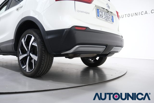 NISSAN Qashqai usata 46