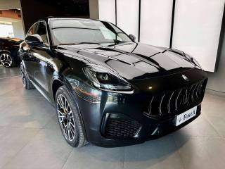 MASERATI Grecale usata, con Airbag laterali