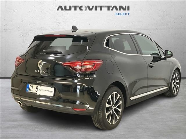 RENAULT Clio usata, con Airbag laterali