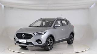 MG ZS usata, con Airbag laterali